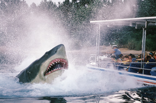 Jaws Ride
