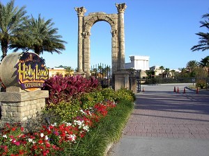Holy Land Experience Free Day