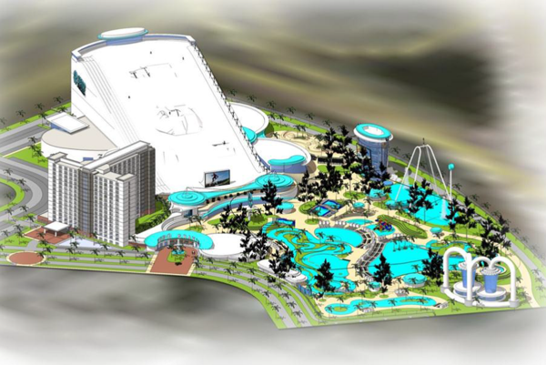 Action Sports & Entertainment Resort Coming to Central Florida