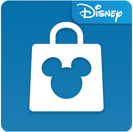 Disney’s New Shopping App