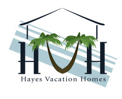 Hayes Vacation Homes